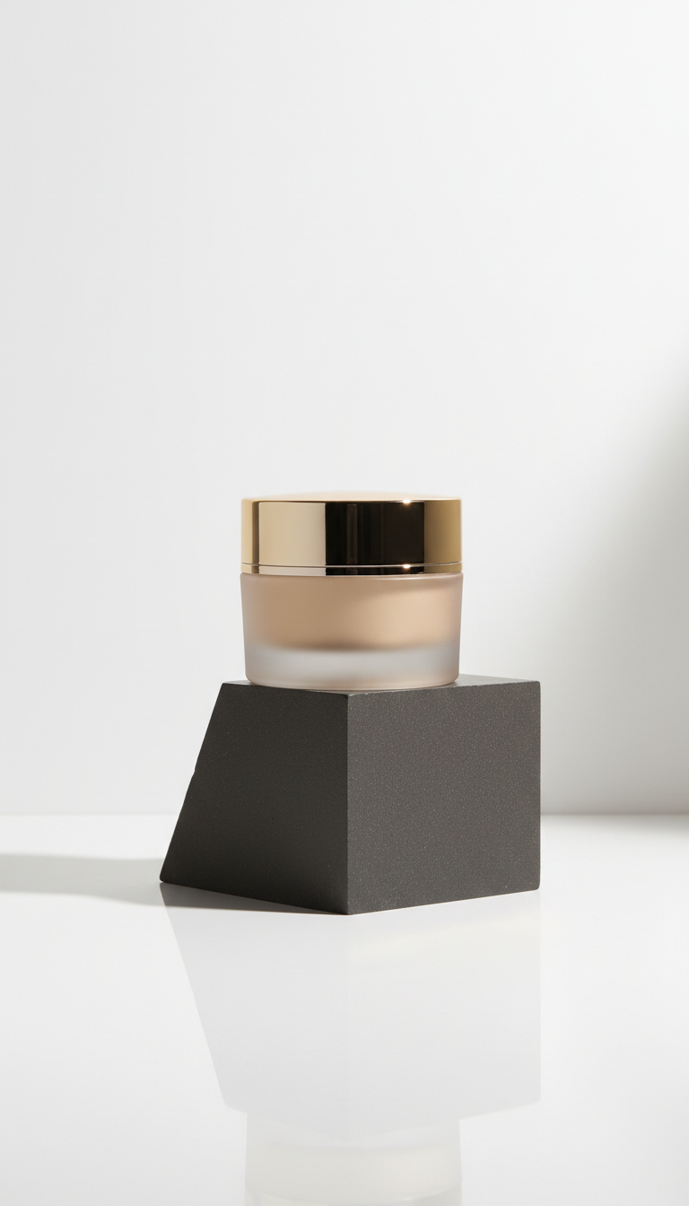 Radiance Renewal Face Cream