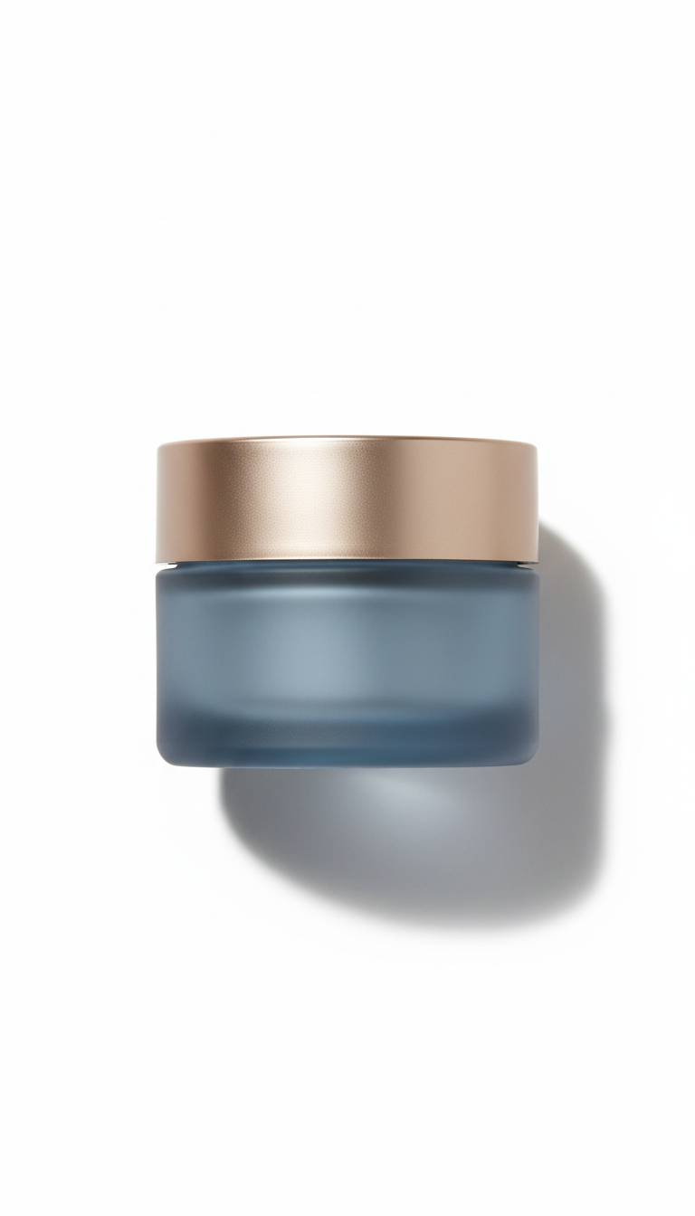 Intensive Night Recovery Cream